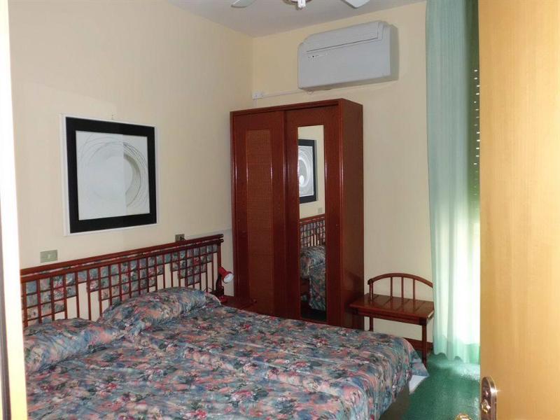 Hotel 5 Terre General view