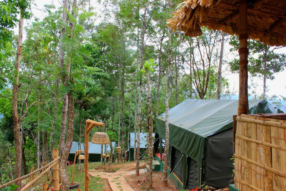Season7 Nature Resort Property Grounds