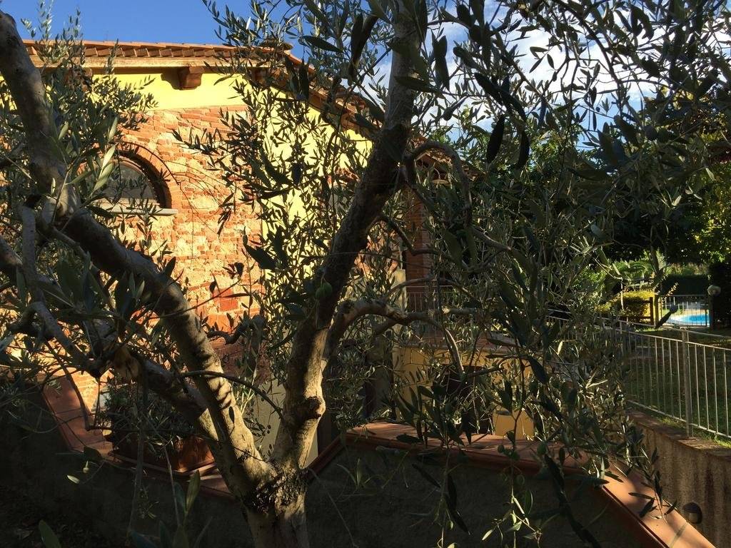 La Cantina Del Podere Dei Boni 
