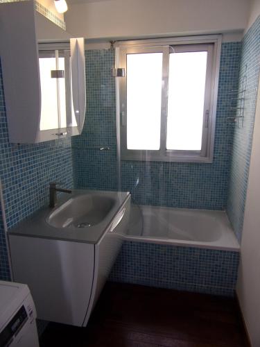 Appartement Piscine Vue Mer 