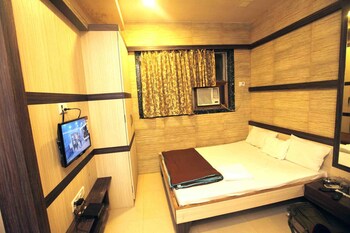Hotel Al Moazin Guestroom
