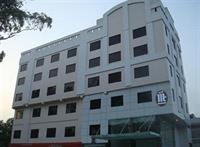 Hotel Vedha Amritsar 