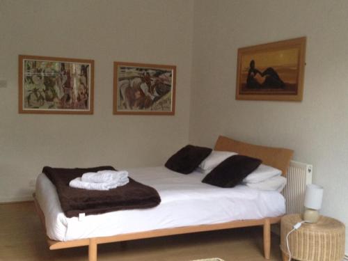 The Kingscliffe Guesthouse 