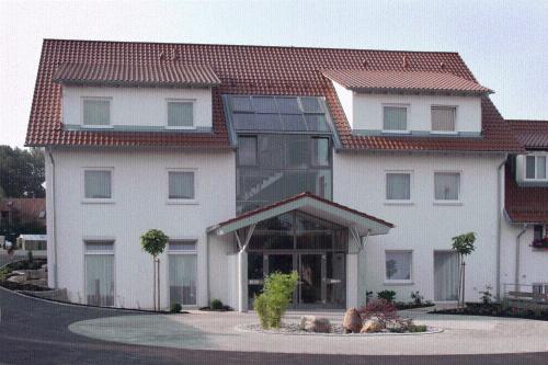 Hotel Gasthof Schützen 