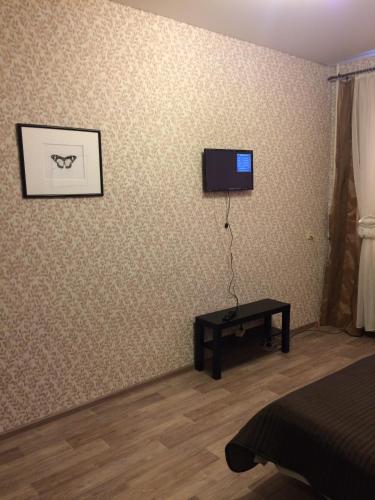 Apartment On Sportivnaya 20 