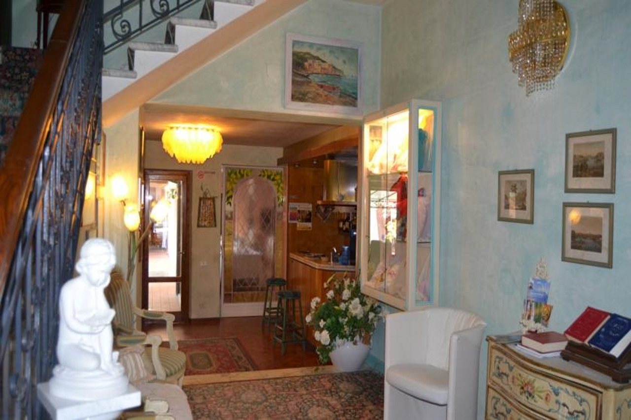 Hotel Sonia 