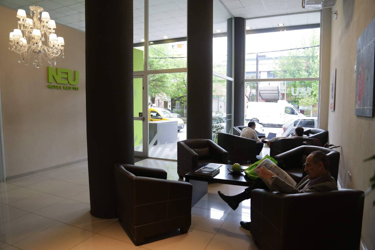 Hotel Neu 354 
