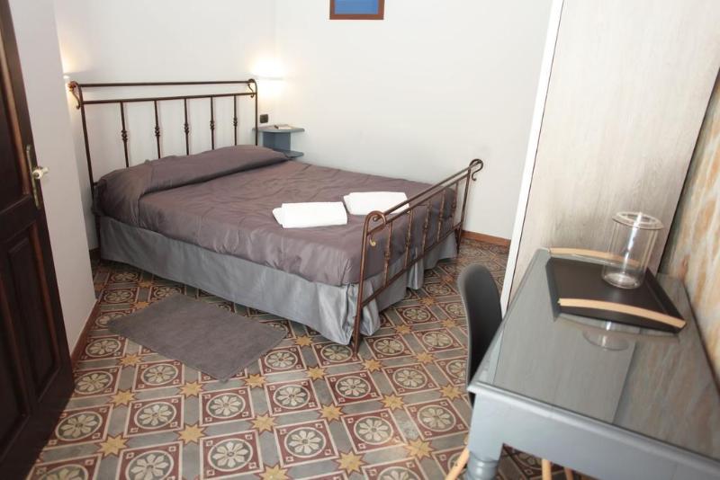 Villa Pilati Bed & Breakfast General view