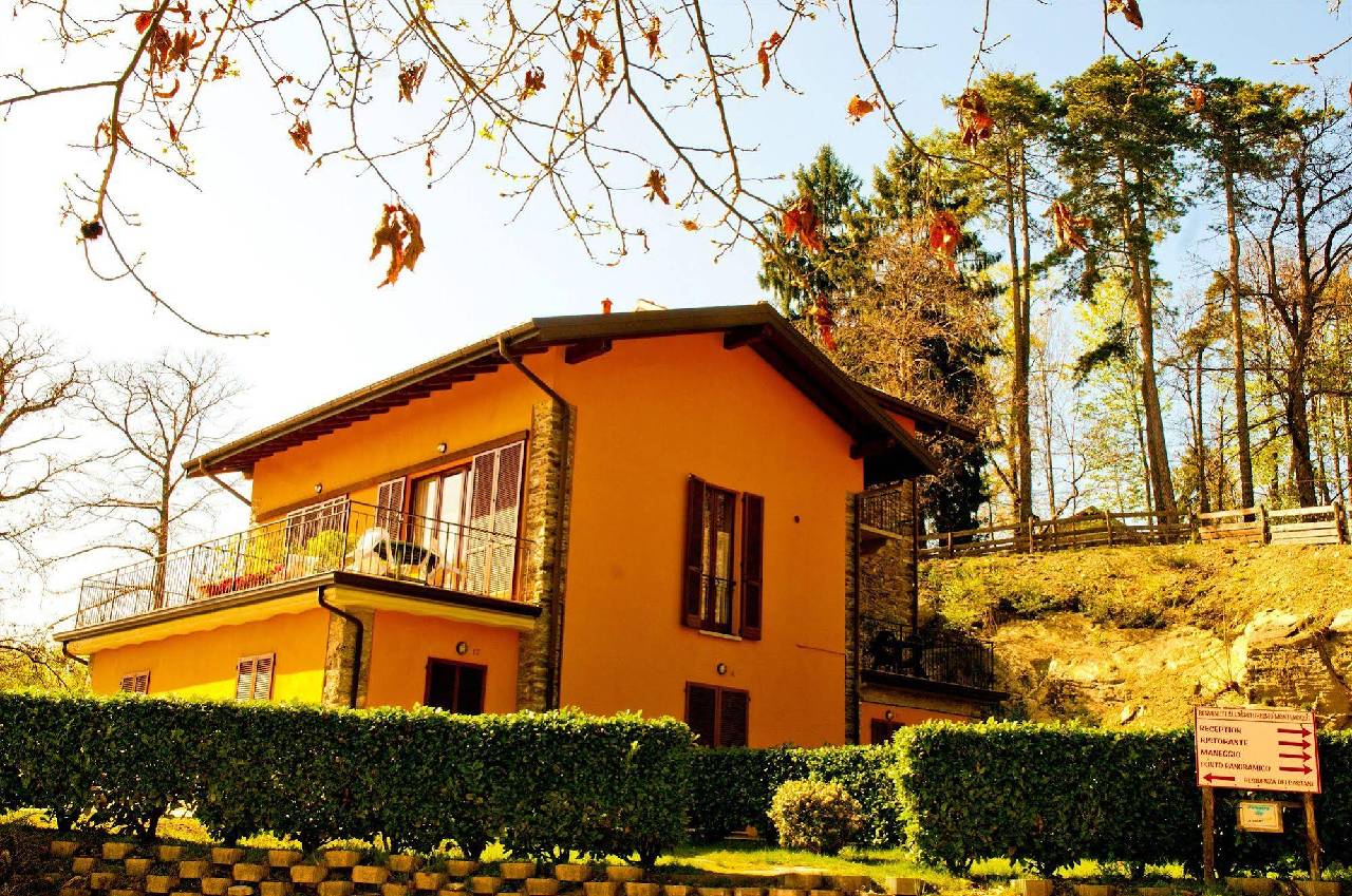 Agriturismo Monterosso 
