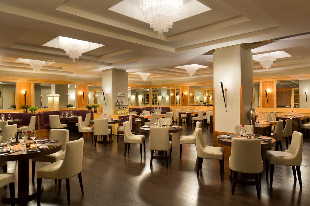 Hotel image of Starhotels Metropole