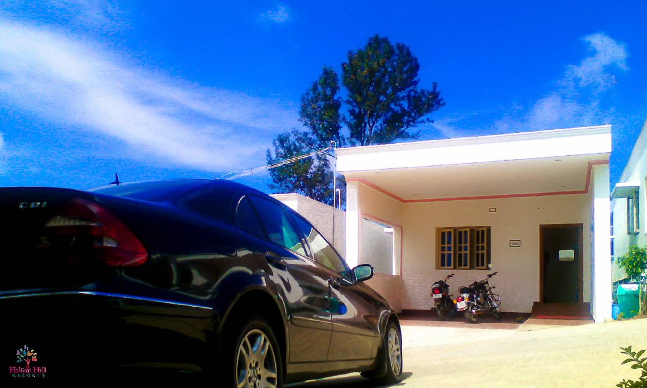 Chill Breeze Resort 