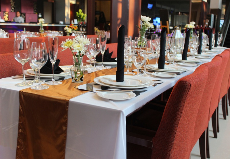 Aston Imperium Purwokerto Hotel And Convention Center Restaurant