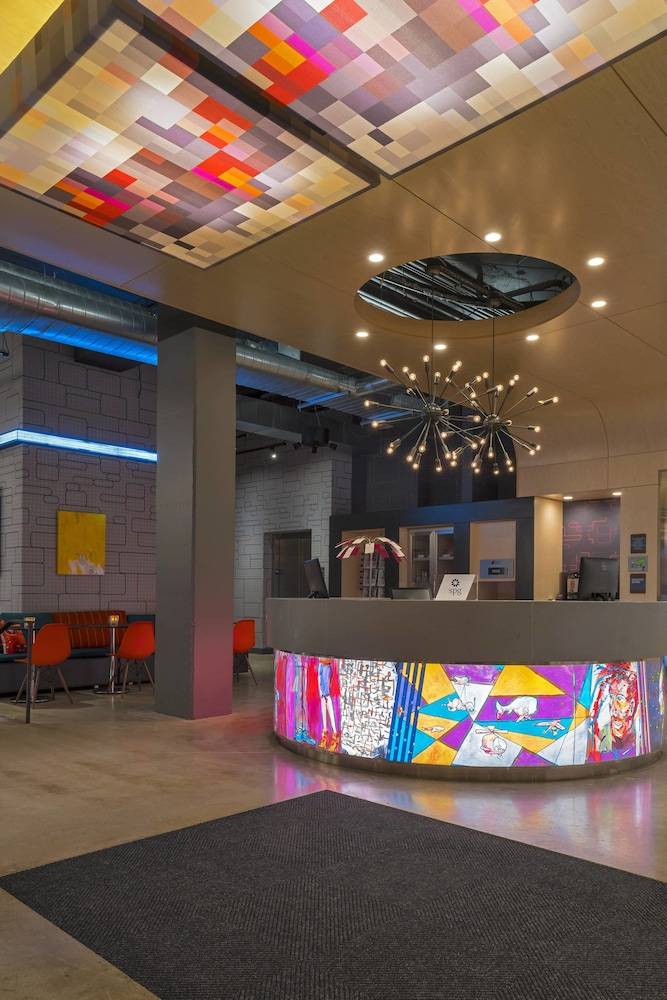 Aloft College Station - photo 2