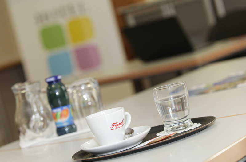 Hotel Tabor (هتل تابور) Conferences