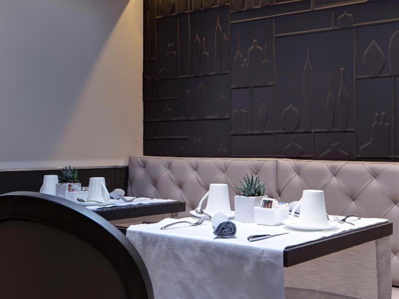 Hotel Spadai | Florence Accommodation