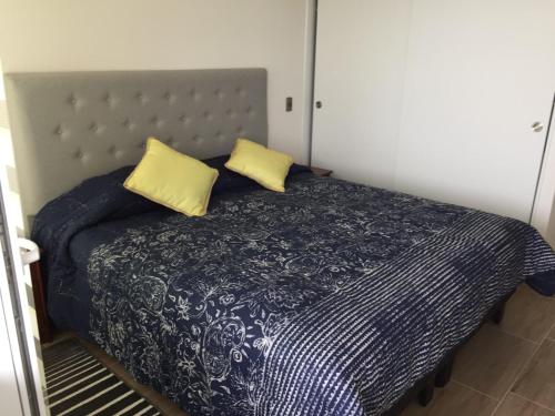 Departamento La Serena 6 Personas (دپارتامنتو لا سرنا ۶ پرسوناس) 