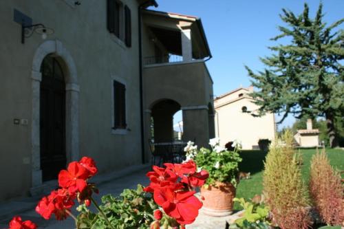 Casa Vacanze San Francesco (كاسا واكانز سان فرانسسكو) 