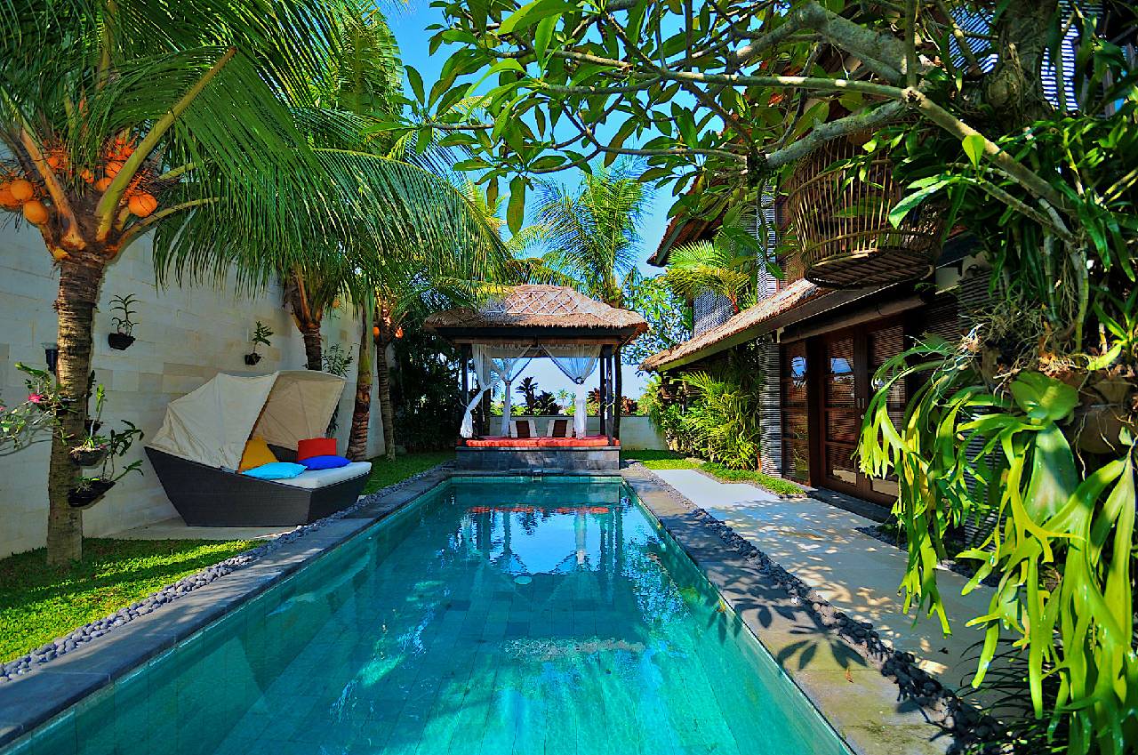 The Zala Villa 