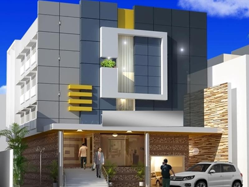 Kani Residency Hotel 
