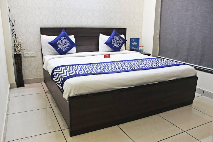 Oyo Rooms Medicity 2 