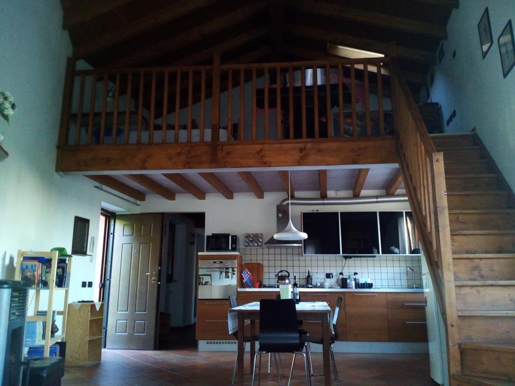 Valle House 