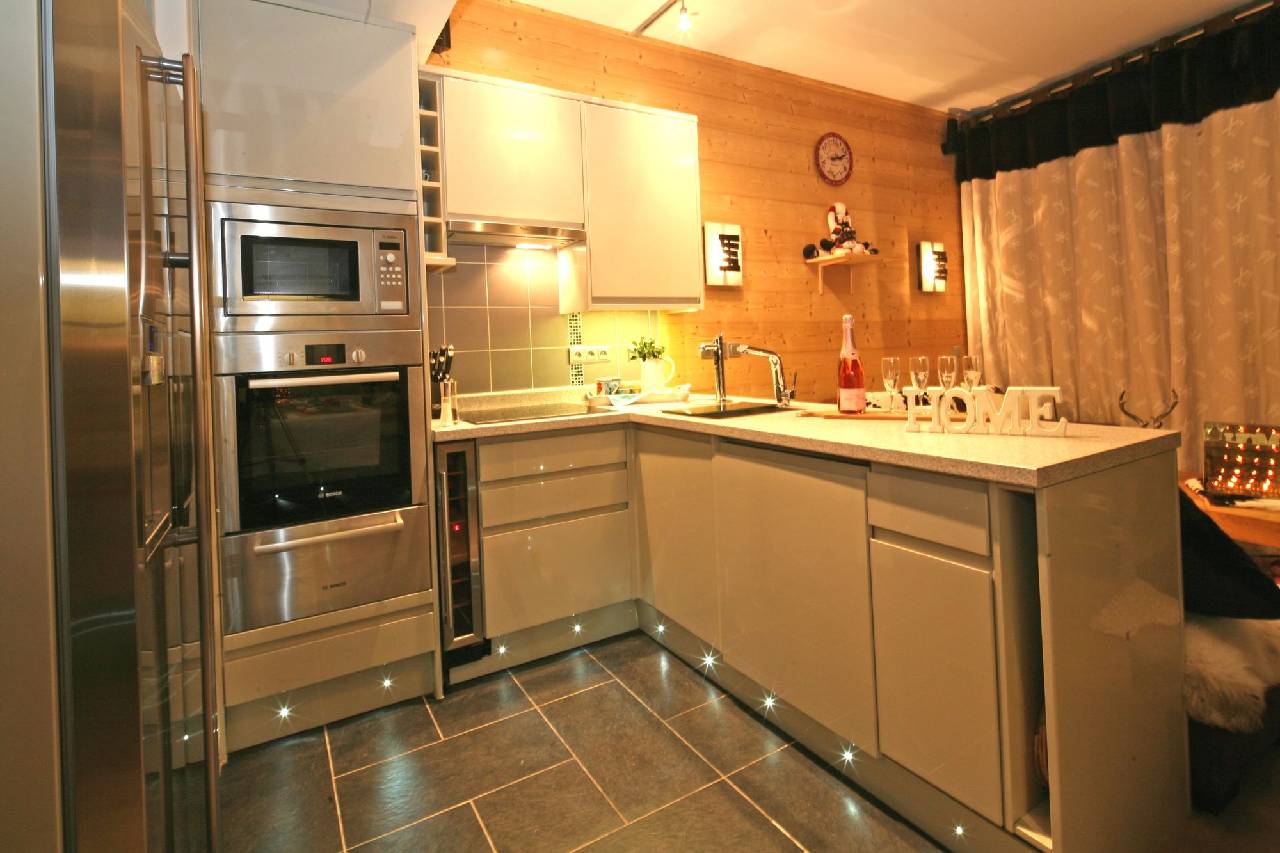 Chalet Ardoisiere 