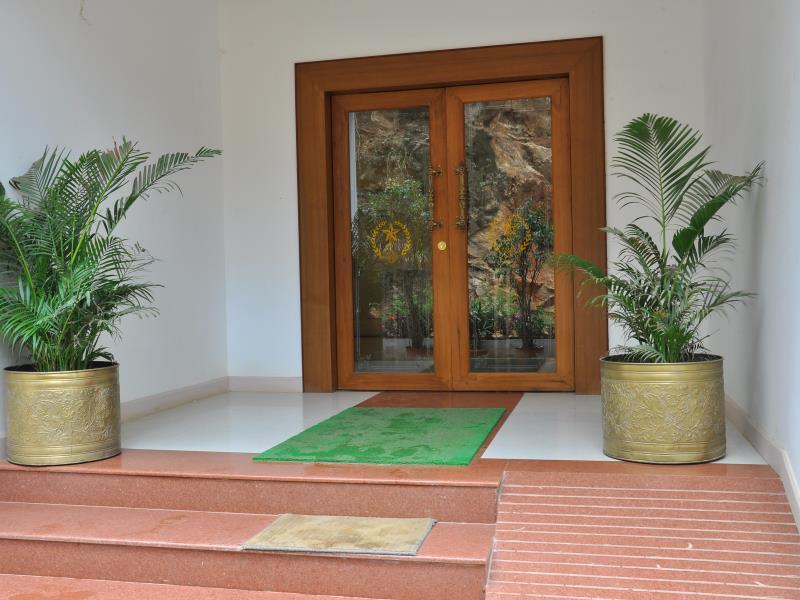 Joys Resort 
