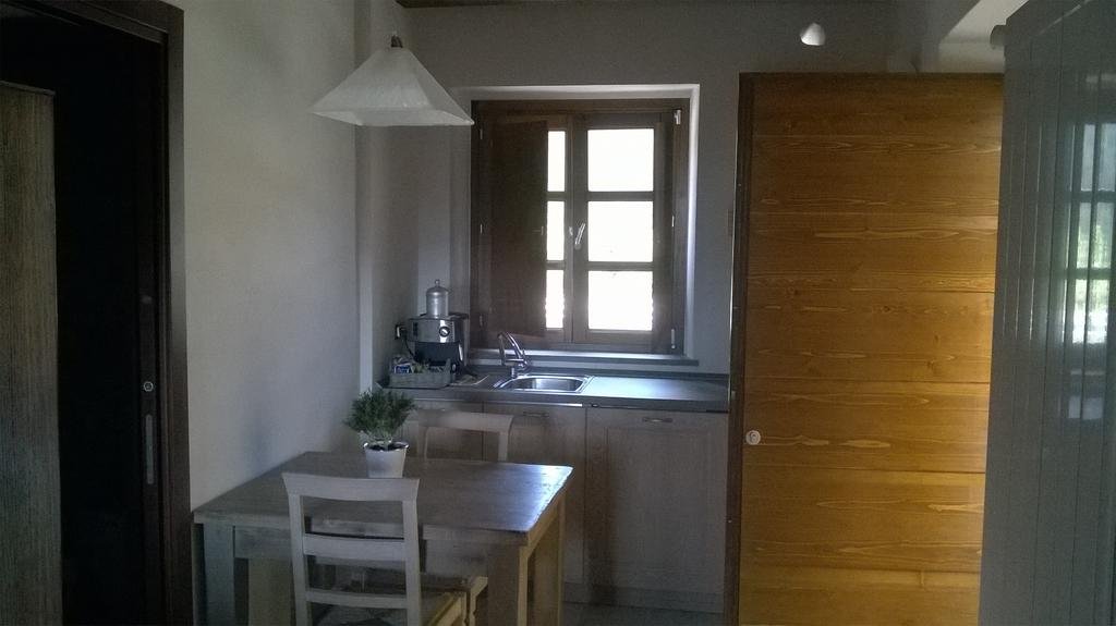 Il Borgo Di Pegui 