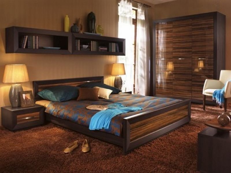 Alexander Business Apartments Room