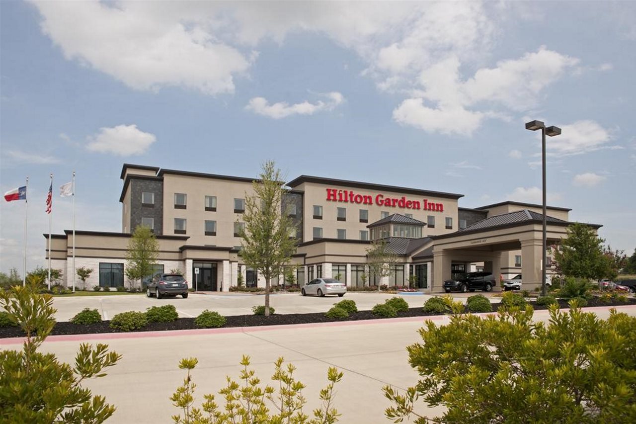 Book Hilton Garden Inn Fort Worth Alliance Airport With Tajawal