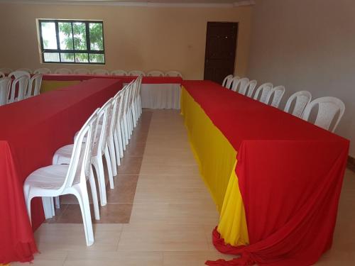 Stegra Hotel 
