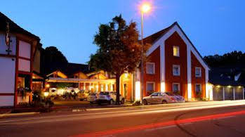 Hotel Landgasthof Schwanen 