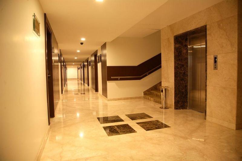 Grand Gardenia General view