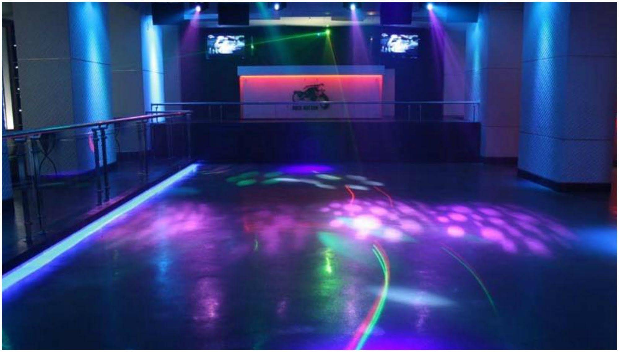 Ramee Guestline Hotel Juhu 