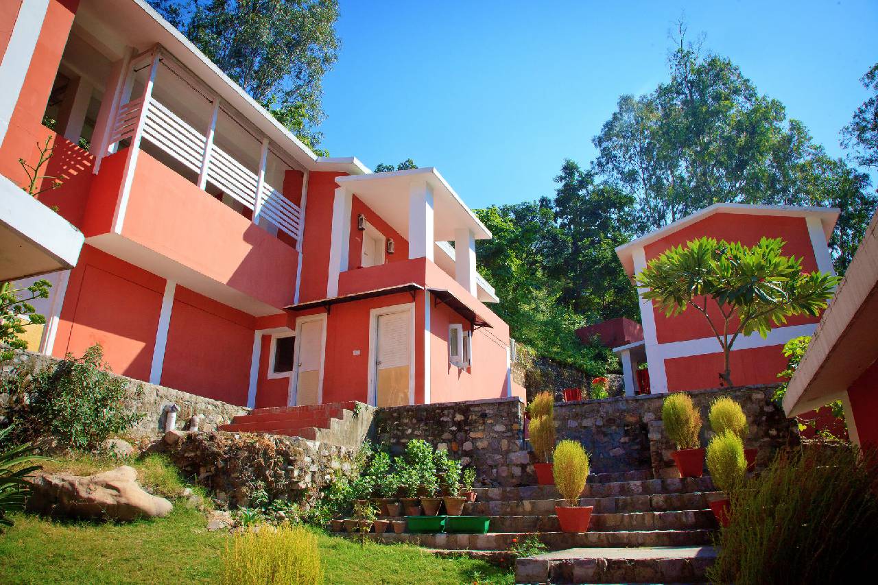 The Solluna Resort 