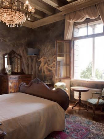 Relais Castello Bevilacqua 