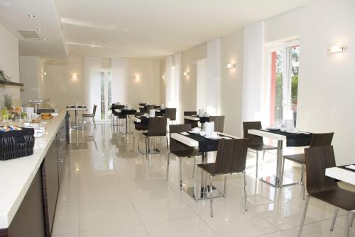 Hotel Campagnola 