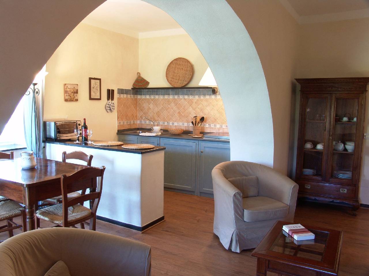Agriturismo Villanova 