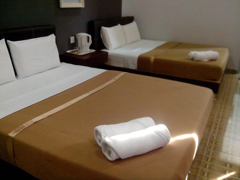 Muara Inn Hotel (موارا این هتل) 