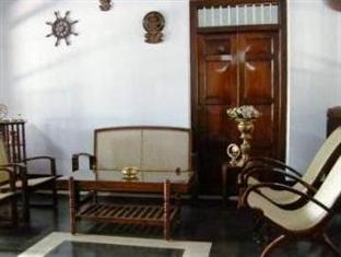 Tharavad Heritage Resort 