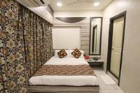 Oyo Rooms Andheri Station 