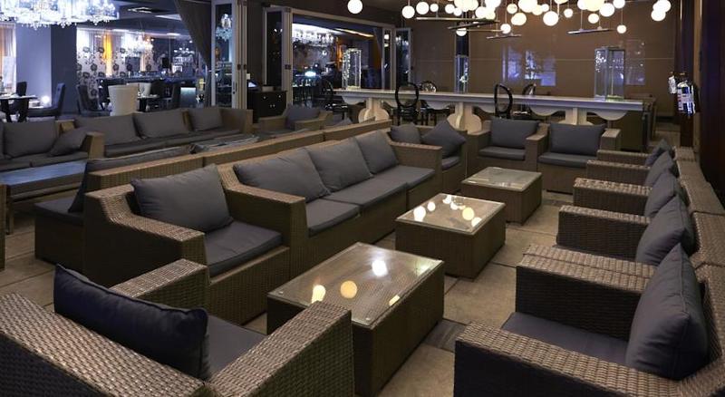 Protea Hotel by Marriott Fire & Ice Johannesburg Melrose Arch
