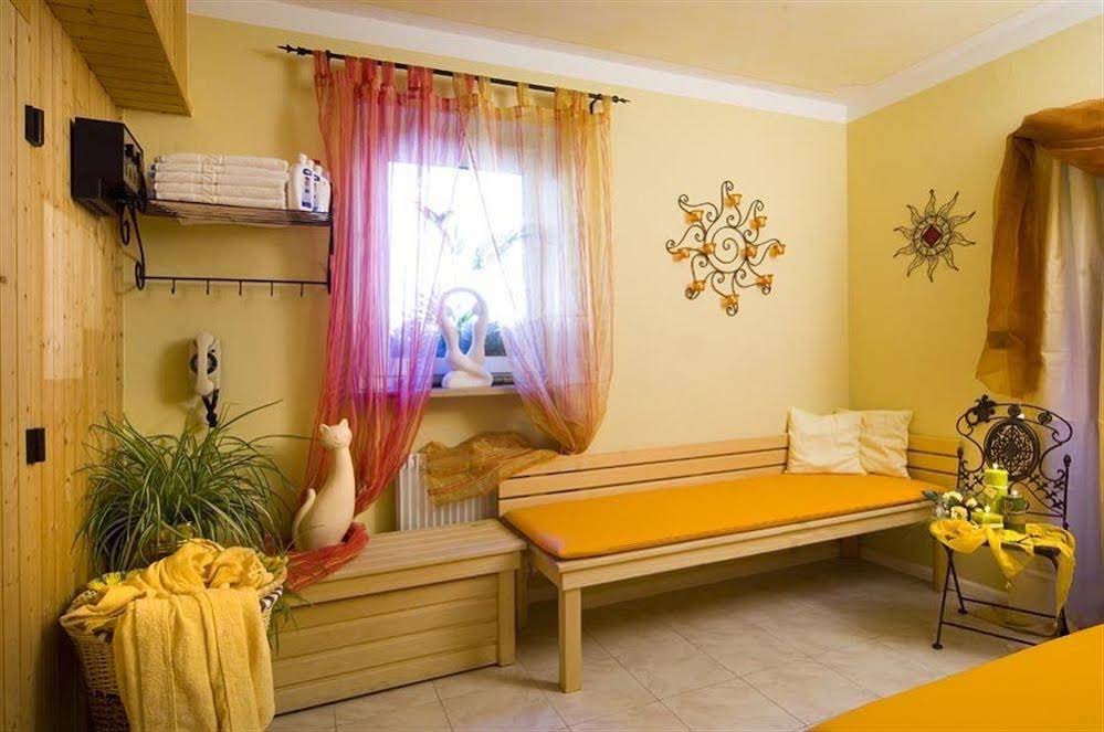 Hotel Rauth 