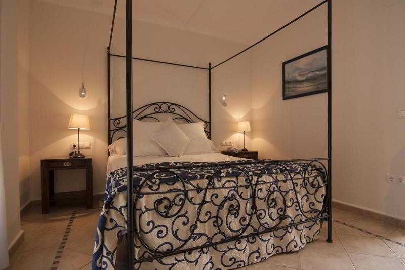 Hotel Palau Verd Room