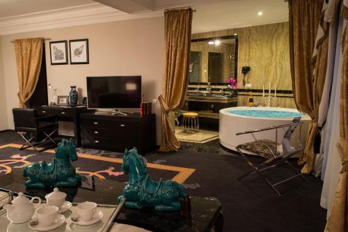 Edem Resort Medical & Spa 