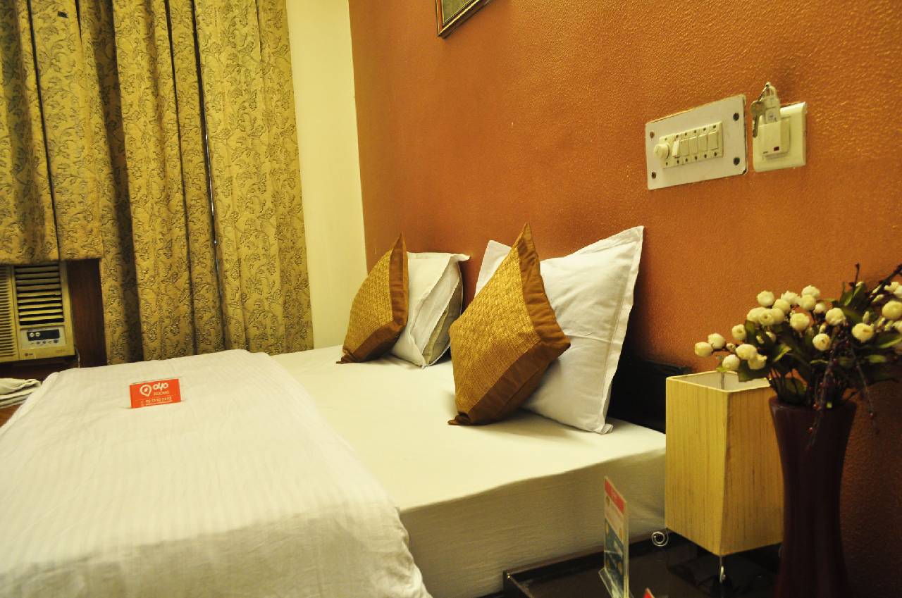 Oyo Rooms Noida Sector 51 