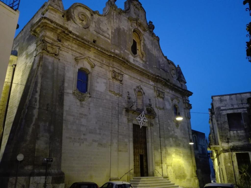 Casa Vacanza L'antico Fontanino 