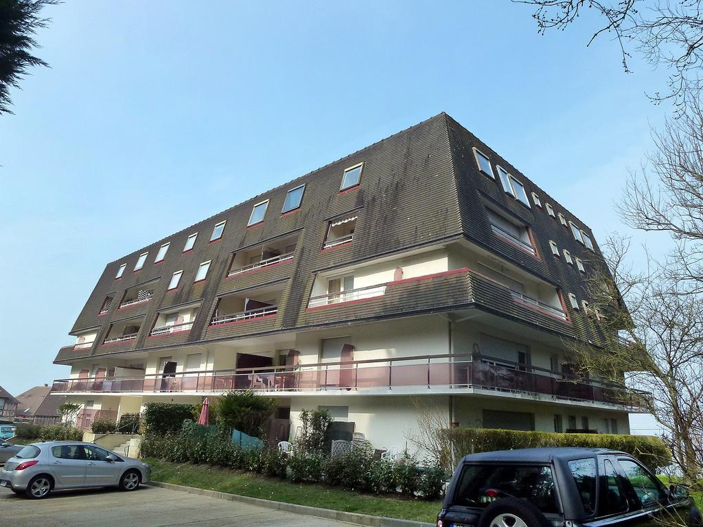Apartment Les Flots Bleus.5 (آپارتمان لس فلوتس بلوس.۵) 
