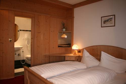 Gasthof Majestic (گاستوف ماجستیك) 