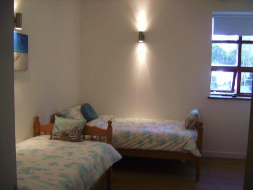 Brook Barn B&b 